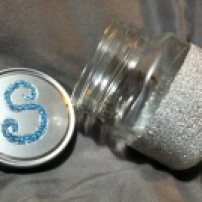 DIY Glitter-Dipping Tutorial